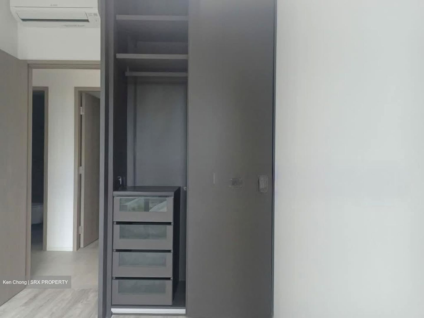 The Woodleigh Residences (D13), Apartment #560692171